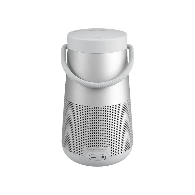 Bose SoundLink Revolve + II - šedý - iSTYLE CZ