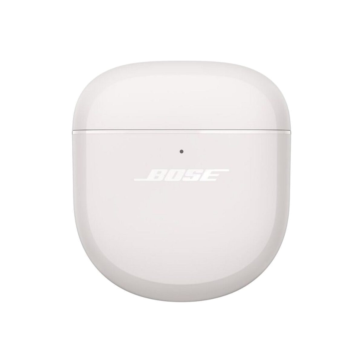 Bezdrátová sluchátka Bose QuietComfort Earbuds II - bílá