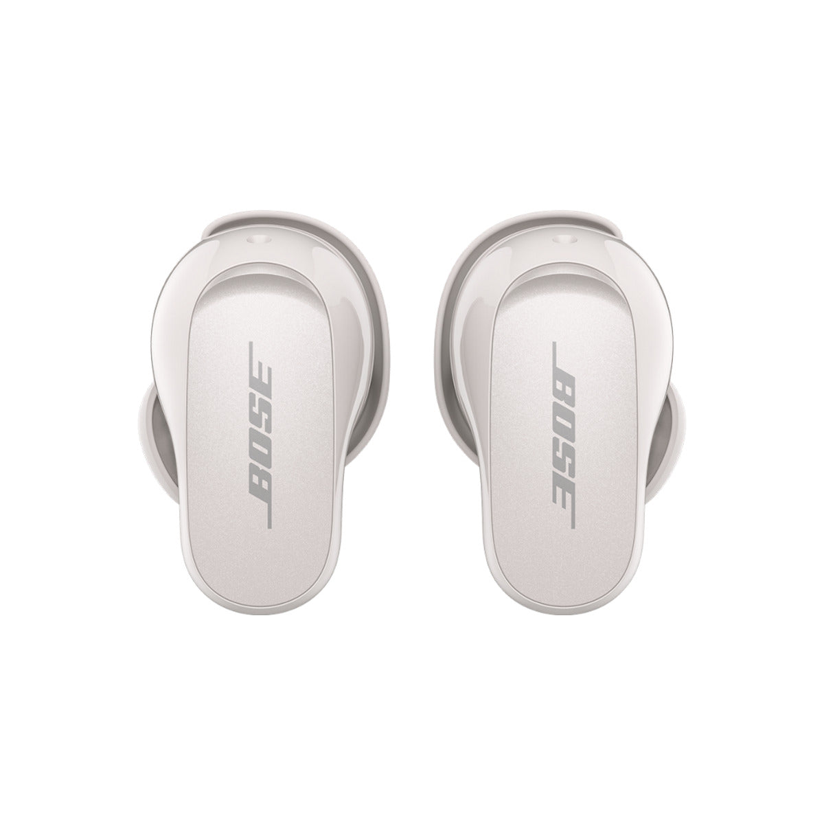 Bezdrátová sluchátka Bose QuietComfort Earbuds II - bílá