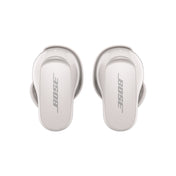 Bezdrátová sluchátka Bose QuietComfort Earbuds II - bílá