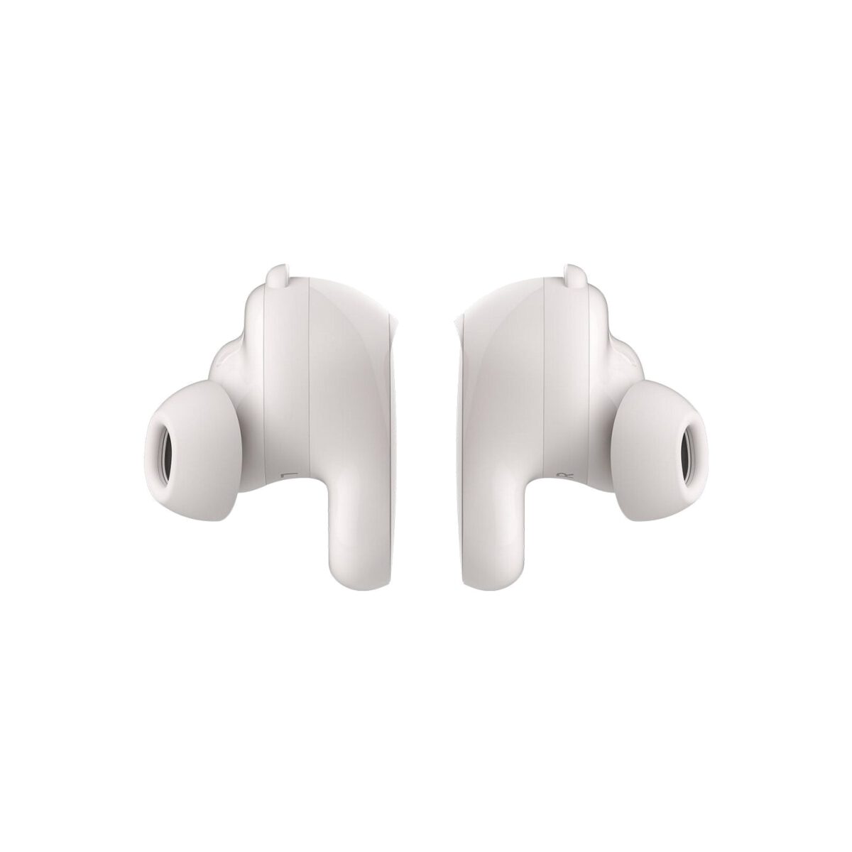 Bezdrátová sluchátka Bose QuietComfort Earbuds II - bílá