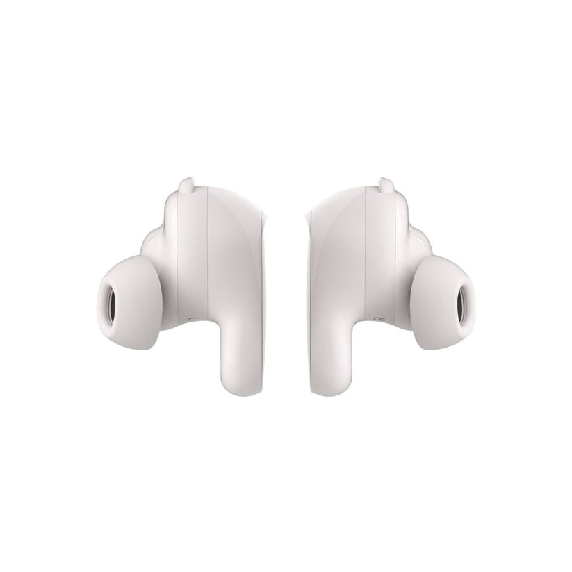 Bezdrátová sluchátka Bose QuietComfort Earbuds II - bílá