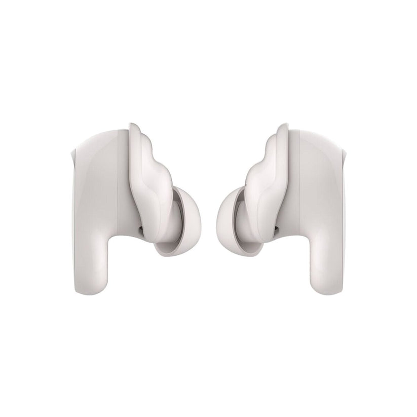 Bezdrátová sluchátka Bose QuietComfort Earbuds II - bílá