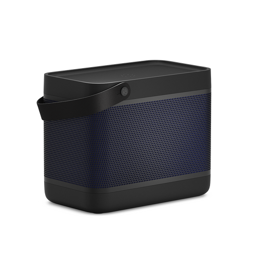 Bezdrátový reproduktor Bang & Olufsen Beolit 20 - antracitově černý - iSTYLE CZ