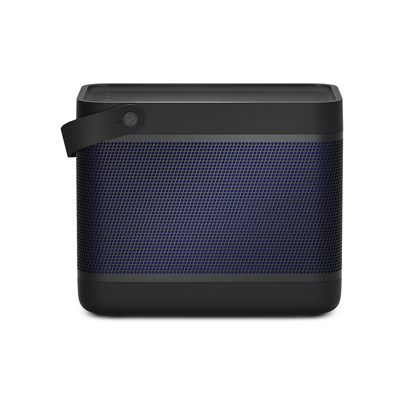 Bezdrátový reproduktor Bang & Olufsen Beolit 20 - antracitově černý - iSTYLE CZ