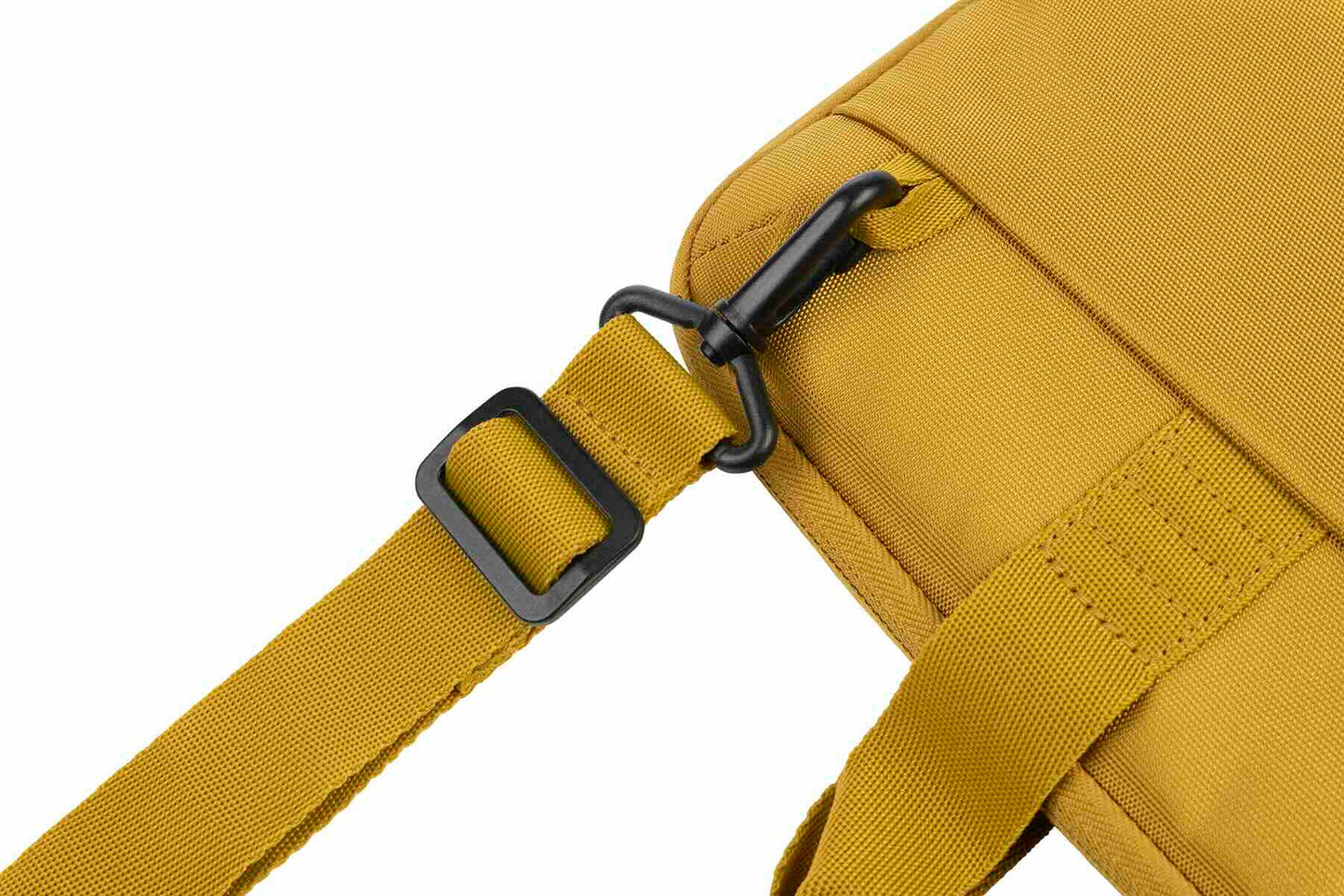 Brašna Tucano Smilza Super Slim pro MacBook 14" - žlutá - iSTYLE CZ
