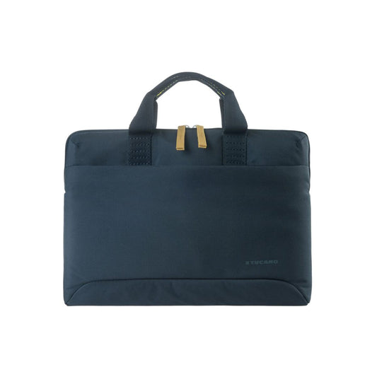 Brašna Tucano Smilza Super Slim pro MacBook 16" - modrá - iSTYLE CZ