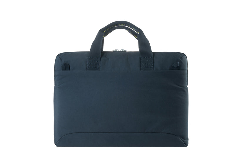 Brašna Tucano Smilza Super Slim pro MacBook 16" - modrá - iSTYLE CZ