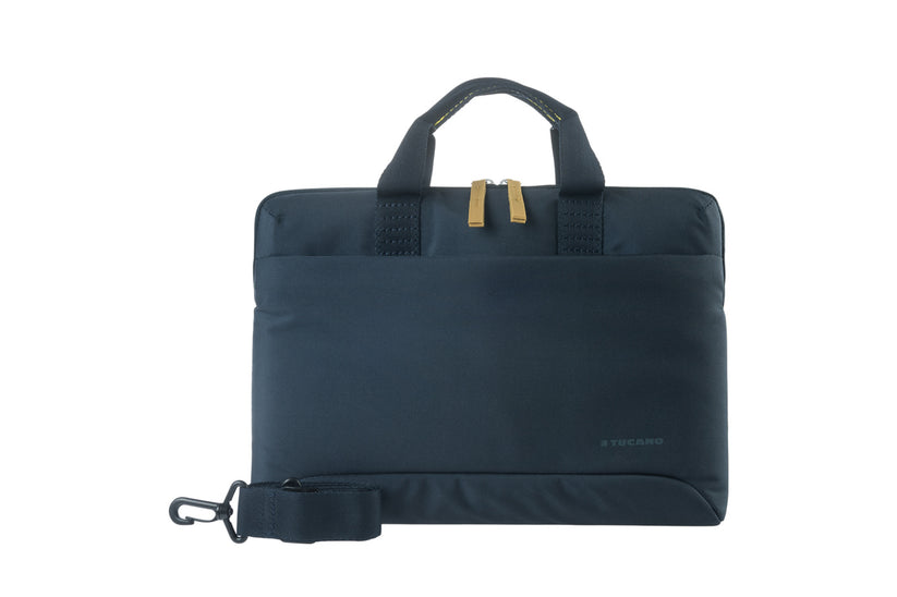 Brašna Tucano Smilza Super Slim pro MacBook 16" - modrá - iSTYLE CZ