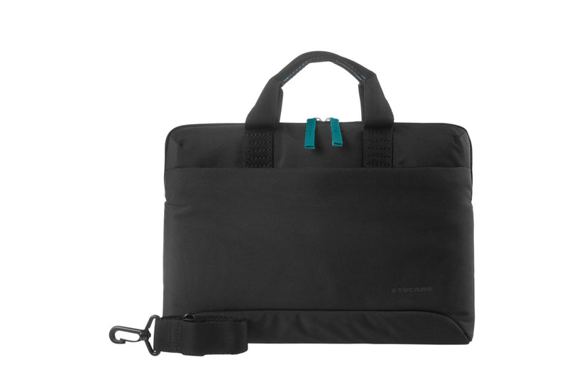 Brašna Tucano Smilza Super Slim pro MacBook 16" - černá - iSTYLE CZ