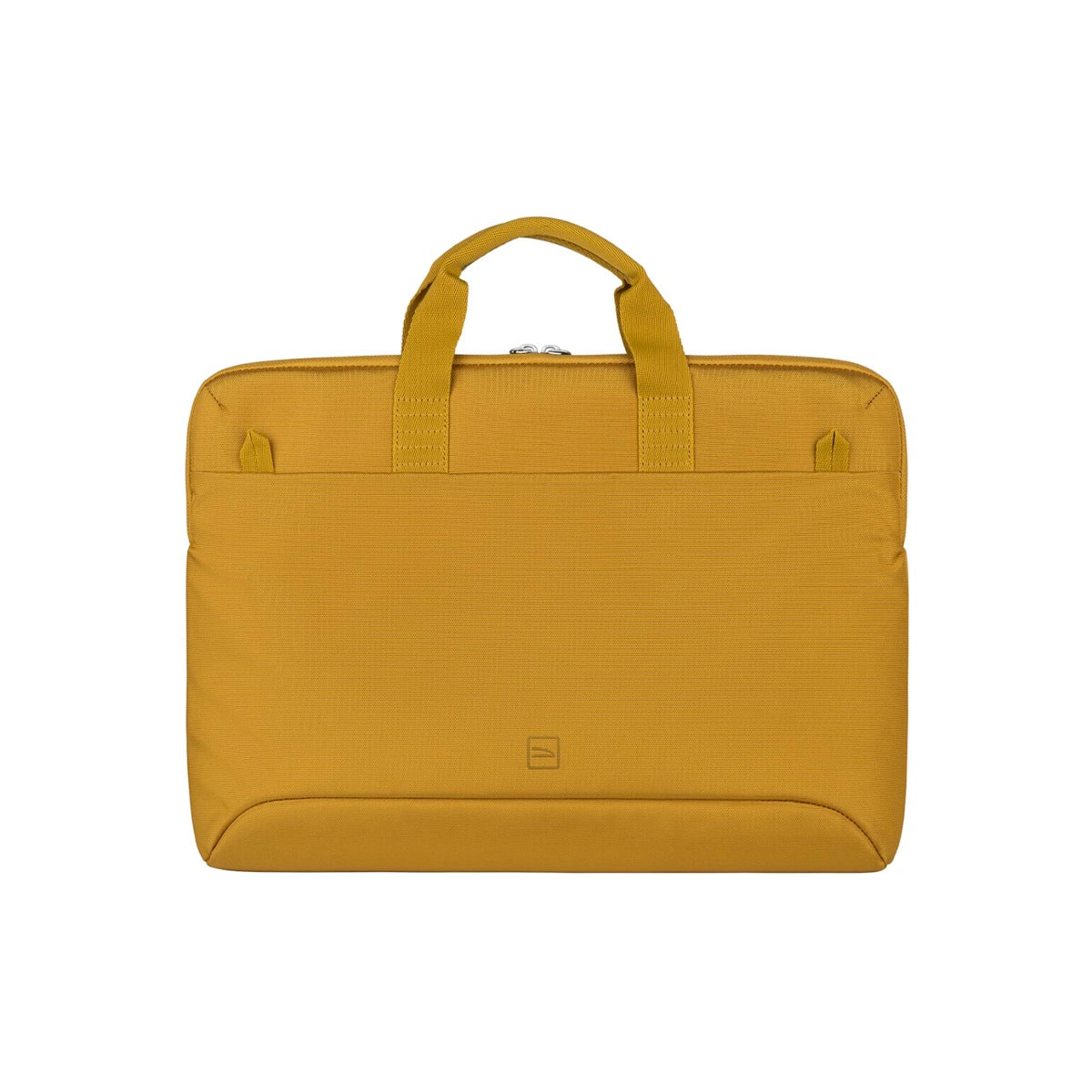 Brašna Tucano Smilza Super Slim pro MacBook 16" - žlutá - iSTYLE CZ