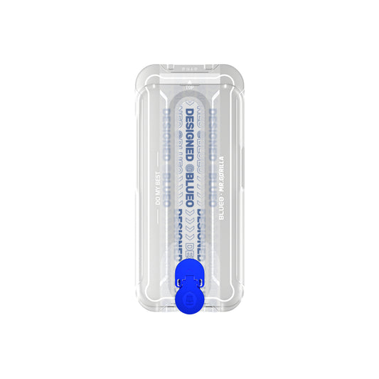Safírové sklo pro iPhone 14 Pro Max Blueo - iSTYLE CZ