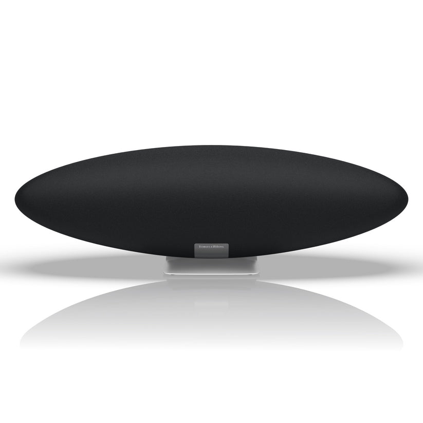 Bezdrátový reproduktor Bowers & Wilkins Zeppelin Pro Edition - vesmírně šedý - iSTYLE CZ
