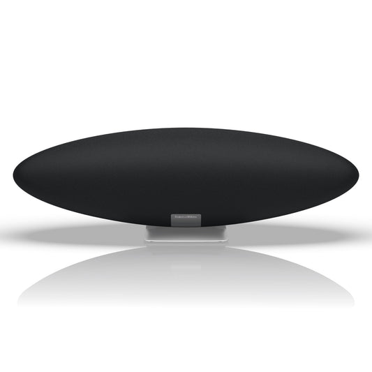Bezdrátový reproduktor Bowers & Wilkins Zeppelin Pro Edition - vesmírně šedý - iSTYLE CZ