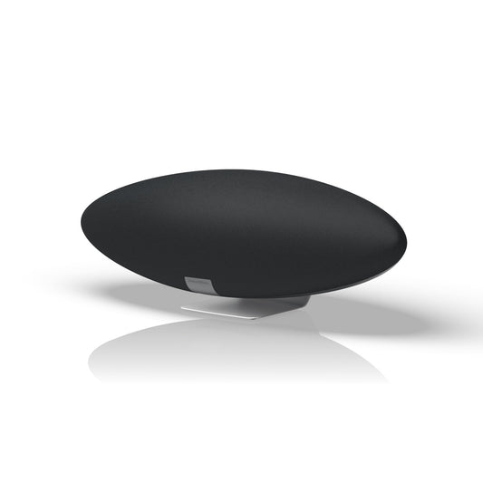 Bezdrátový reproduktor Bowers & Wilkins Zeppelin Pro Edition - vesmírně šedý - iSTYLE CZ
