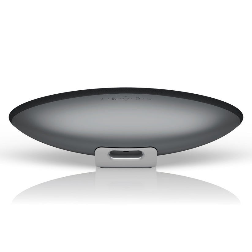 Bezdrátový reproduktor Bowers & Wilkins Zeppelin Pro Edition - vesmírně šedý - iSTYLE CZ