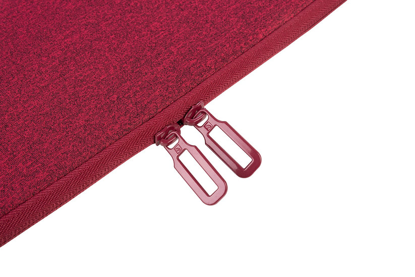 Pouzdro Tucano Melange 15,6" - červené - iSTYLE CZ