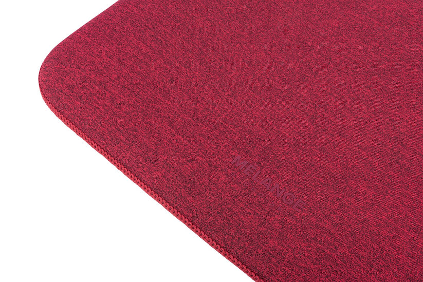 Pouzdro Tucano Melange 15,6" - červené - iSTYLE CZ