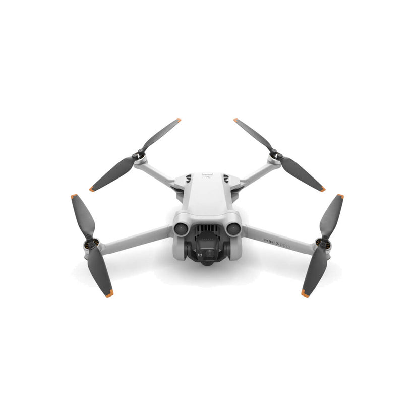DJI Mini 3 Pro - iSTYLE CZ
