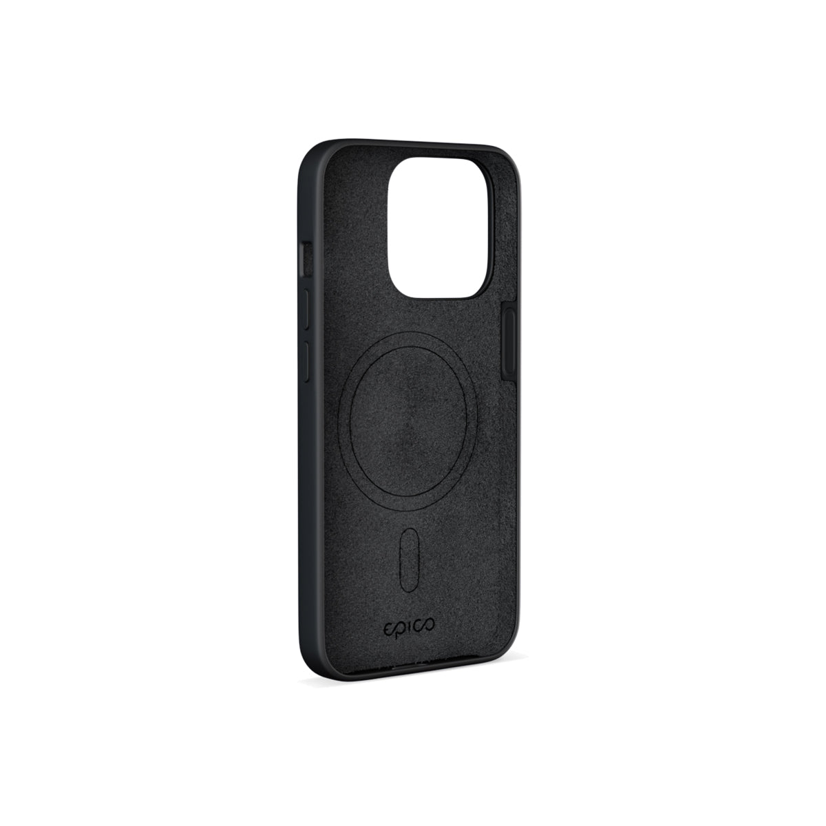 MagSafe kryt pro iPhone 14 Pro Max Epico HERO CASE 6,7" - černý