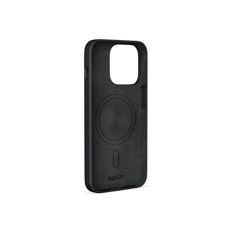 MagSafe kryt pro iPhone 14 Pro Max Epico HERO CASE 6,7" - černý