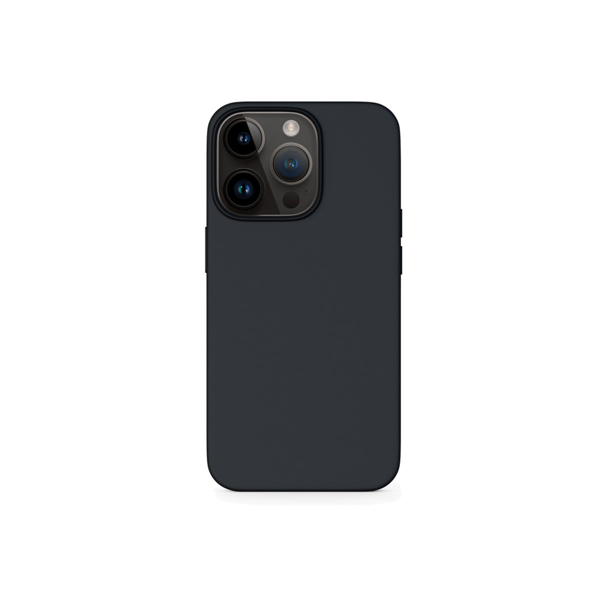 MagSafe kryt pro iPhone 14 Plus Epico HERO CASE 6,7" - černý