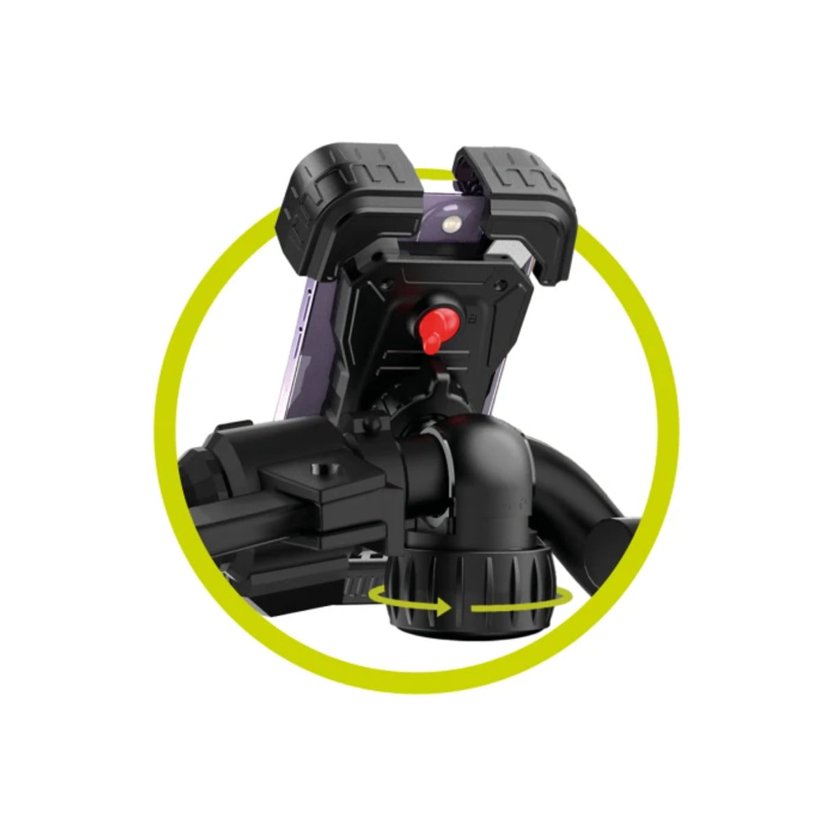 Držák telefonu na kolo Mobile Origin B3