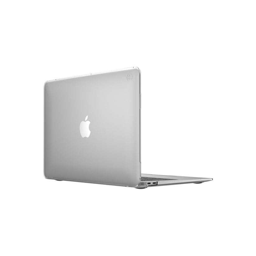 Kryt na MacBook Air 13" 2020 Speck SmartShell - průhledný
