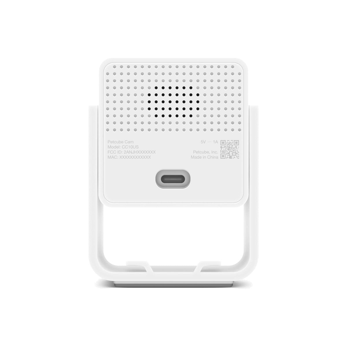 Monitor domácích mazlíčků PetCube Cam