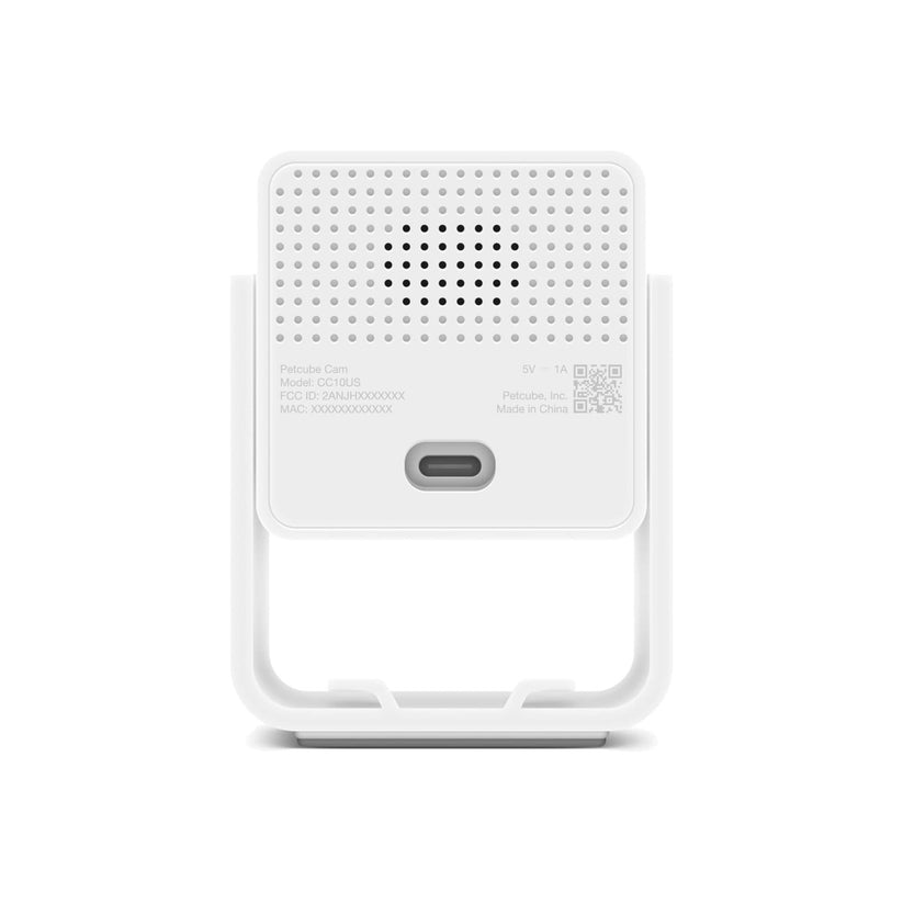 Monitor domácích mazlíčků PetCube Cam