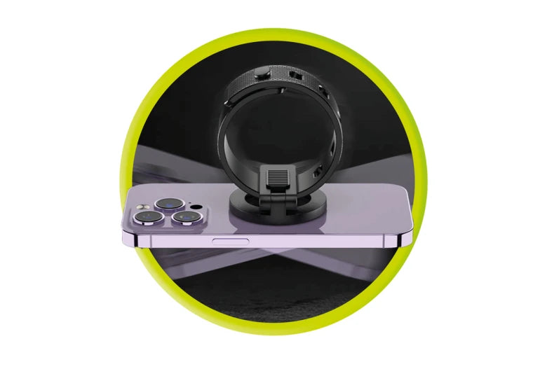 Univerzální držák Mobile Origin Mag Easy Mount O2