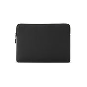 Obal pro Macbook 15" Pipetto Classic Fit Sleeve - černý - iSTYLE CZ