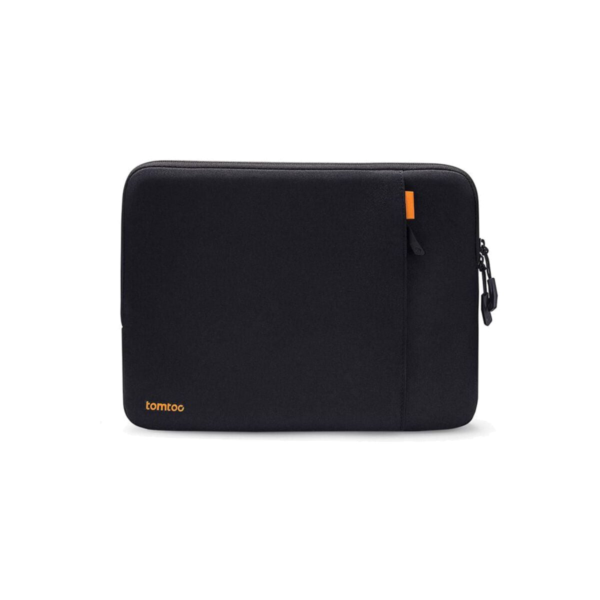 Obal tomtoc na 13" MacBook Pro / Air (2016+) - černý