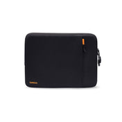 Obal tomtoc na 13" MacBook Pro / Air (2016+) - černý