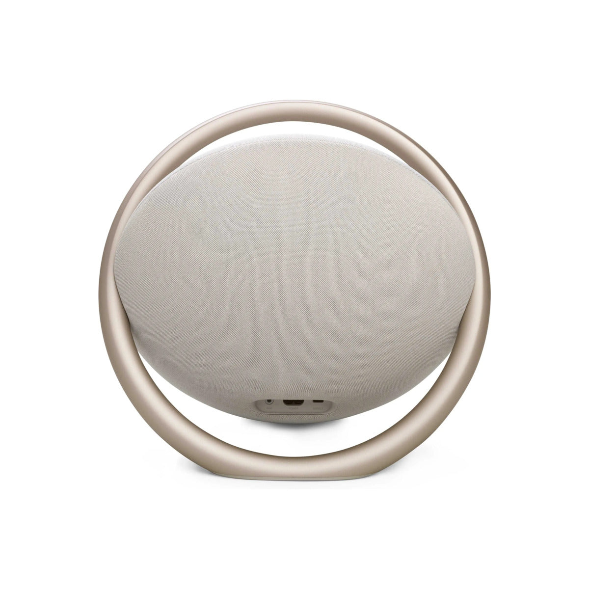 Bezdrátový reproduktor Harman/Kardon Onyx Studio 8 - zlatý - iSTYLE CZ