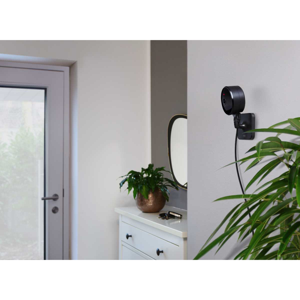 HomeKit vnitřní kamera Eve Cam 2 ks