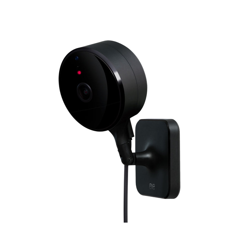 HomeKit vnitřní kamera Eve Cam 2 ks