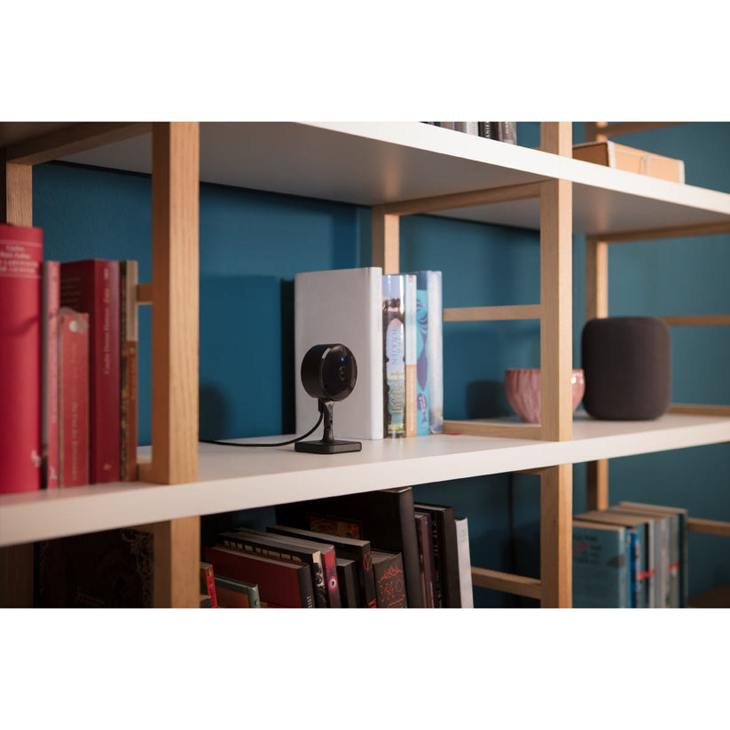 HomeKit vnitřní kamera Eve Cam 2 ks