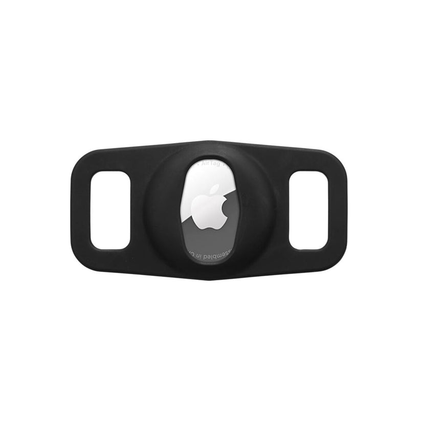 Držák na obojek pro AirTag Case Mate Dog Collar Mount - černý