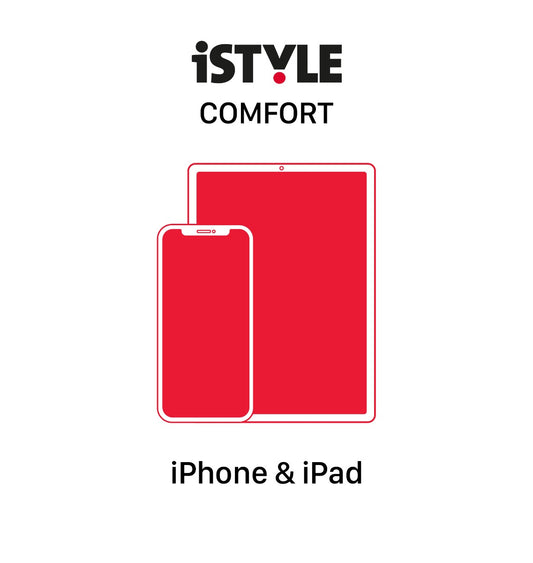 iSTYLE Comfort iPhone - iSTYLE CZ