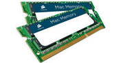 CORSAIR MAC/APPLE 16GB RAM (2x8GB) SO-DIMM DDR3L 1600MHz - iSTYLE CZ