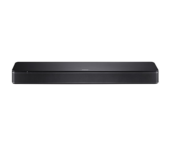Reproduktor Bose TV speaker - černý