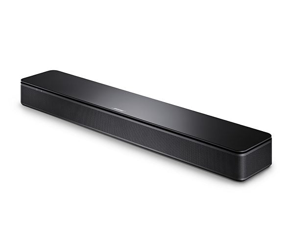 Reproduktor Bose TV speaker - černý