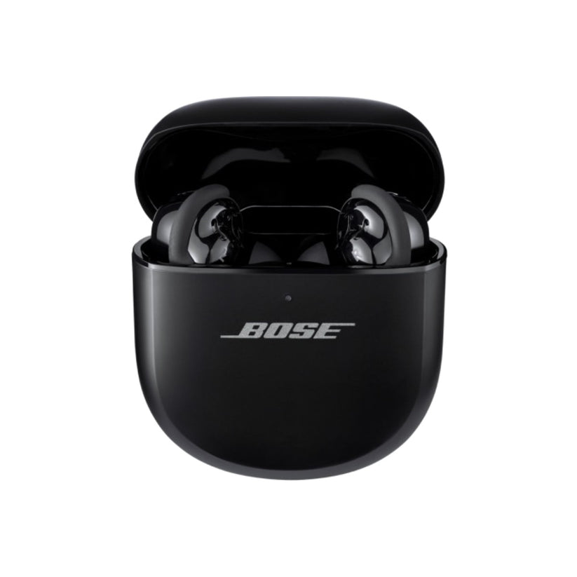 Bezdrátová sluchátka Bose QuietComfort Ultra Earbuds - černá - iSTYLE CZ