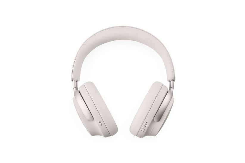 Bezdrátová sluchátka Bose QuietComfort Ultra - bílá - iSTYLE CZ