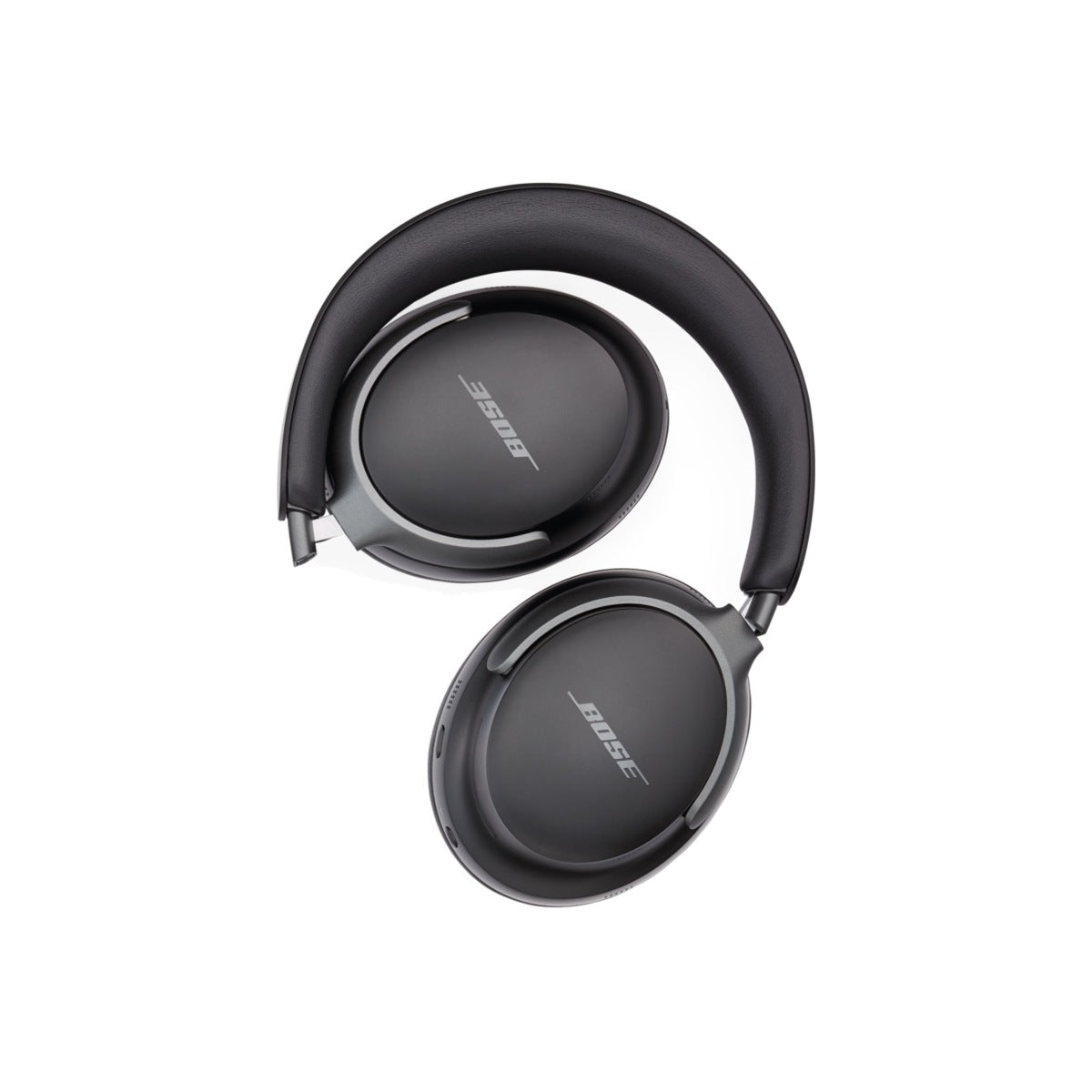 Bezdrátová sluchátka Bose QuietComfort Ultra - černá