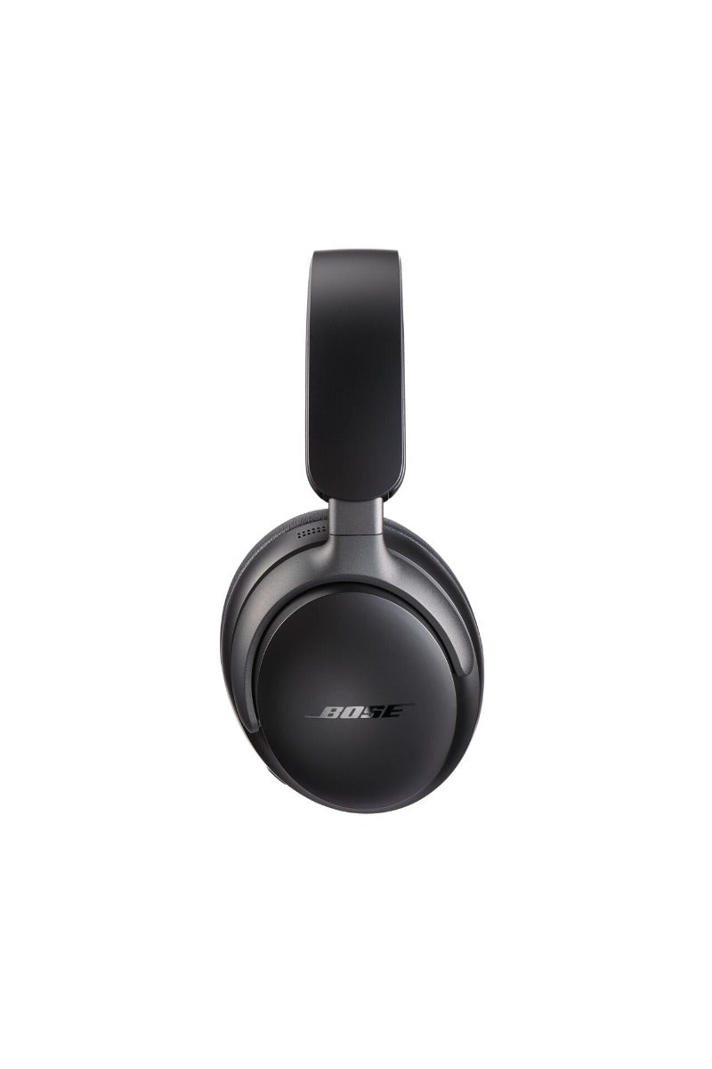 Bezdrátová sluchátka Bose QuietComfort Ultra - černá