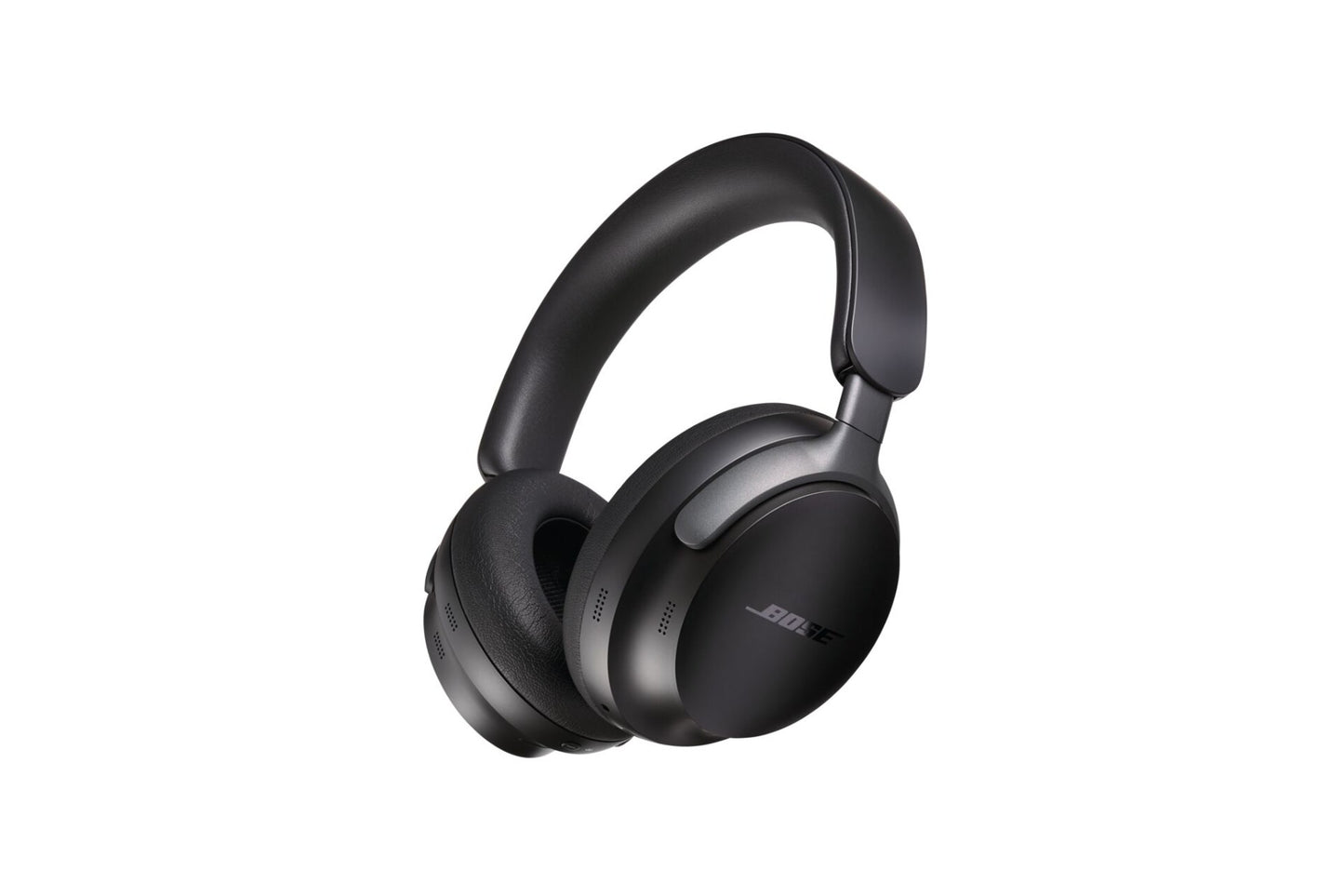 Bezdrátová sluchátka Bose QuietComfort Ultra - černá