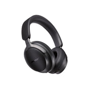 Bezdrátová sluchátka Bose QuietComfort Ultra - černá