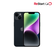 Apple iPhone 14 128GB - temně inkoustový (použité, lehce opotřebené) - iSTYLE CZ